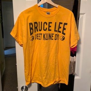 Bruce Lee T-shirt
